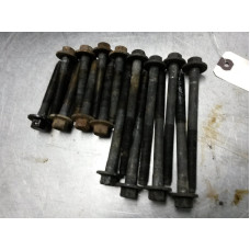 101V005 Cylinder Head Bolt Kit For 97-98 Ford F-150 4.2 101V005 Cylinder Head Bolt Kit For 97-98 Ford F-150 4.2
